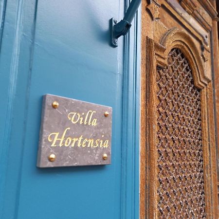 Villa Hortensia バニエール・ド・ビゴール エクステリア 写真