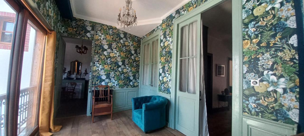 Villa Hortensia バニエール・ド・ビゴール エクステリア 写真