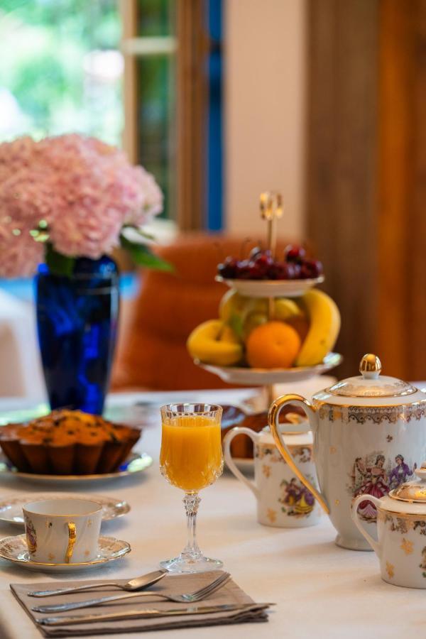 Villa Hortensia バニエール・ド・ビゴール エクステリア 写真