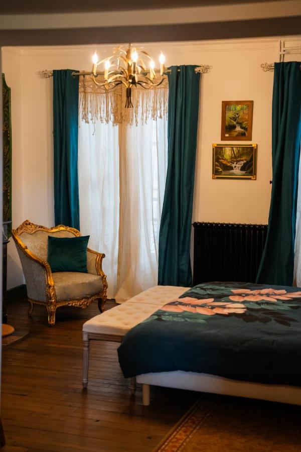 Villa Hortensia バニエール・ド・ビゴール エクステリア 写真