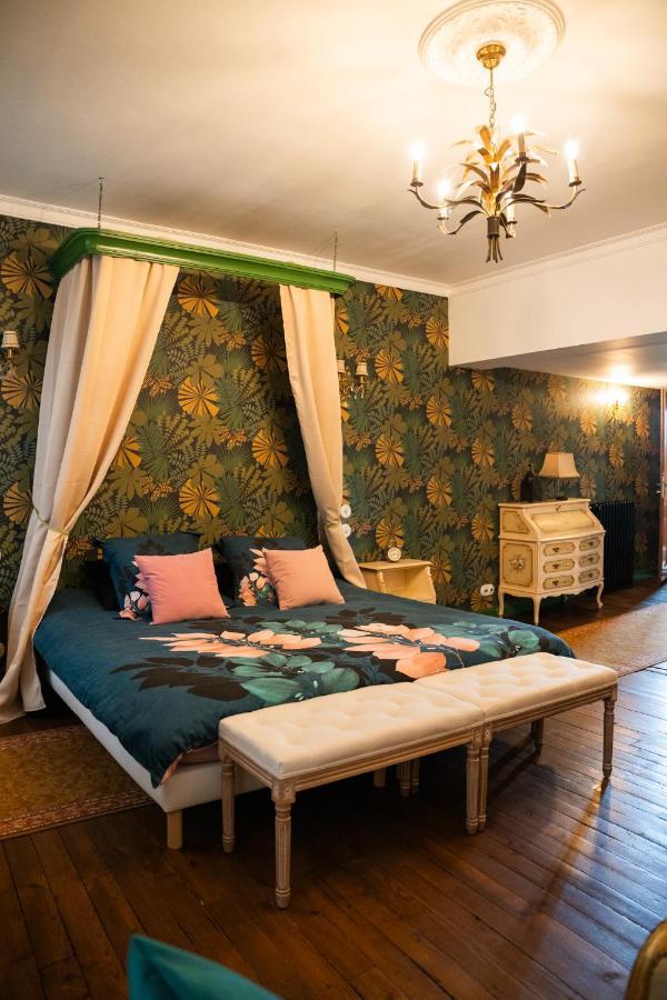 Villa Hortensia バニエール・ド・ビゴール エクステリア 写真