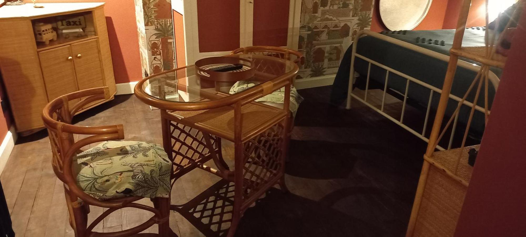 Villa Hortensia バニエール・ド・ビゴール エクステリア 写真